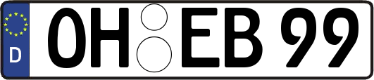 OH-EB99