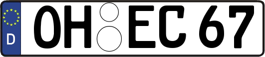 OH-EC67