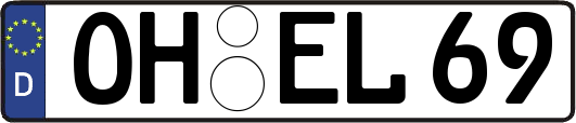 OH-EL69
