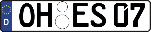 OH-ES07