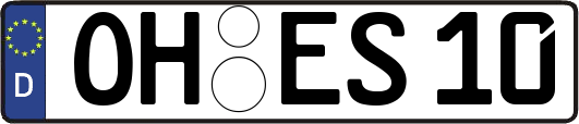 OH-ES10