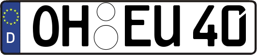 OH-EU40