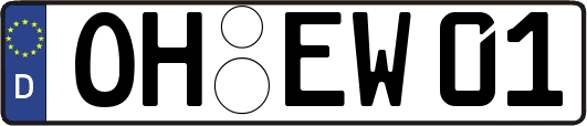 OH-EW01