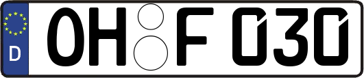 OH-F030