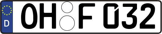 OH-F032