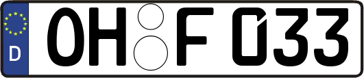OH-F033