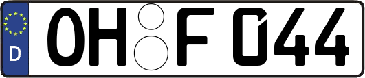 OH-F044