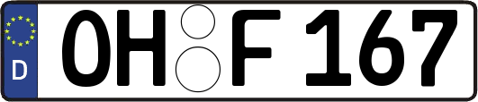 OH-F167