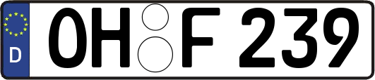 OH-F239