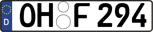 OH-F294