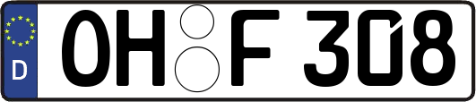 OH-F308