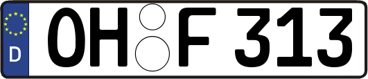 OH-F313