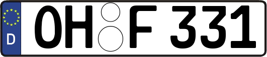 OH-F331