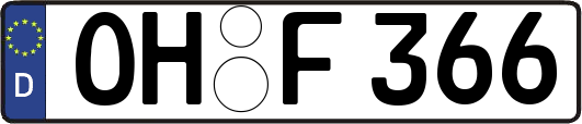 OH-F366