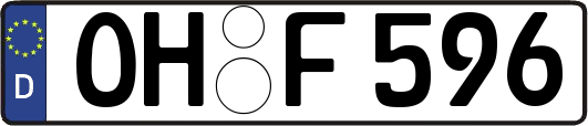 OH-F596