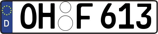OH-F613