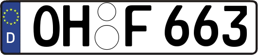 OH-F663