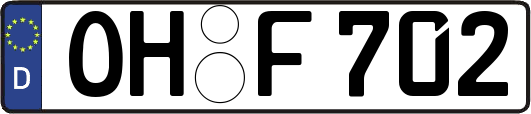 OH-F702