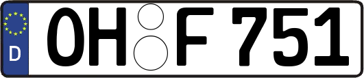 OH-F751