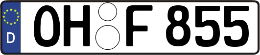OH-F855