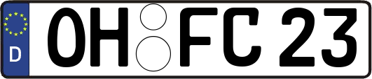 OH-FC23