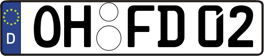 OH-FD02