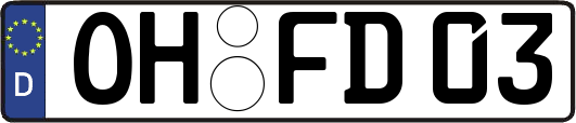 OH-FD03