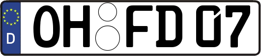 OH-FD07