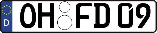 OH-FD09