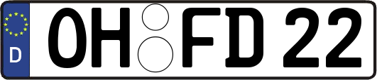 OH-FD22