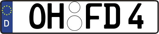 OH-FD4