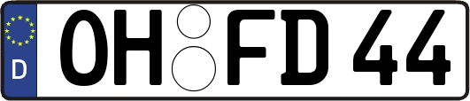 OH-FD44