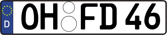 OH-FD46