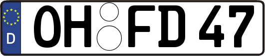 OH-FD47