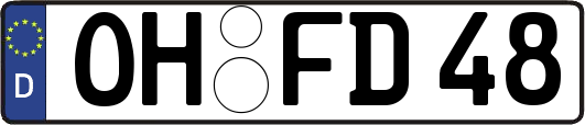 OH-FD48