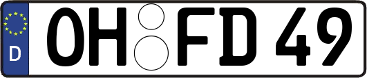 OH-FD49