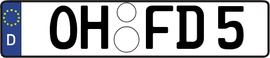 OH-FD5