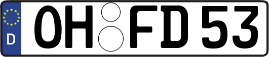 OH-FD53