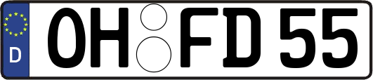 OH-FD55
