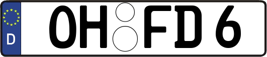 OH-FD6