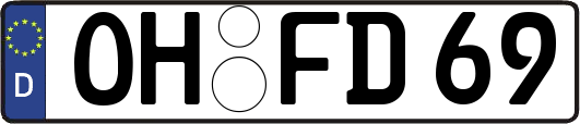 OH-FD69