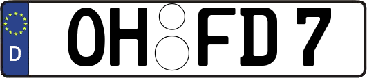 OH-FD7