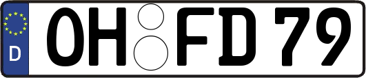 OH-FD79