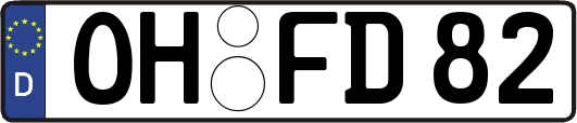 OH-FD82