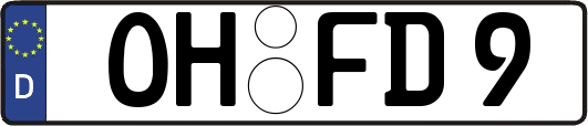 OH-FD9