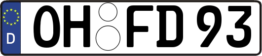 OH-FD93