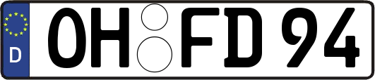 OH-FD94