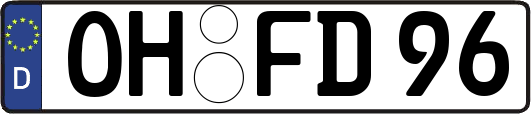 OH-FD96