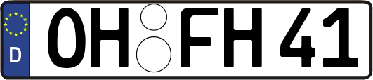 OH-FH41