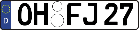 OH-FJ27